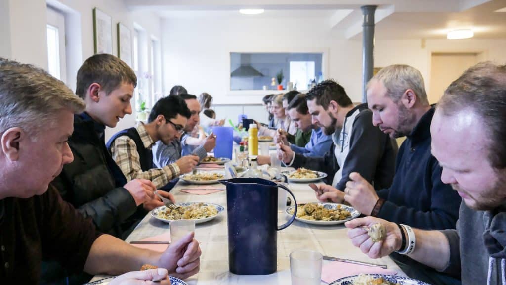 Casa Bet-EL Essen
