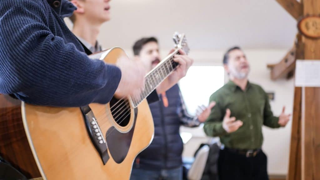 Casa Bet-EL Worship