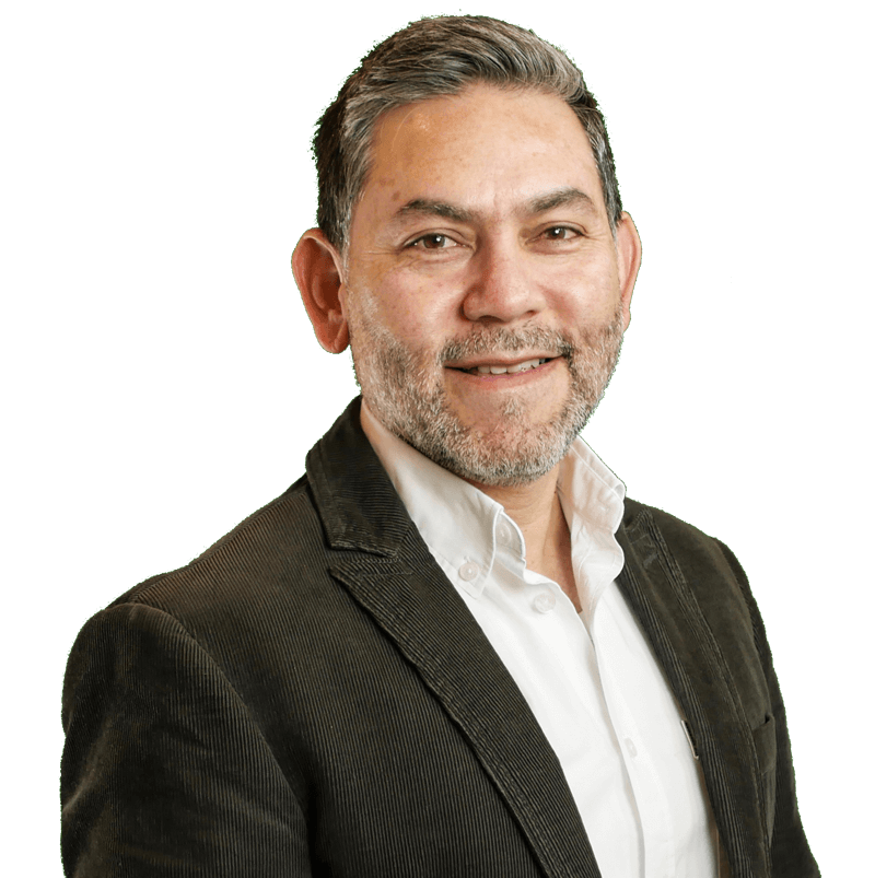 Raúl Reyes